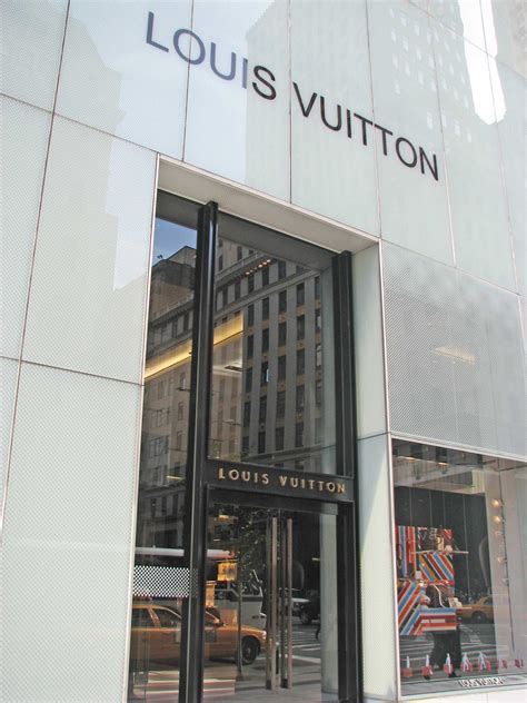 louis vuitton ny|louis vuitton ny closing.